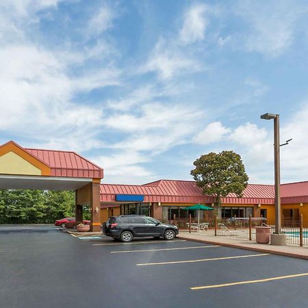 Extended Stay America Suites - Брістол Екстер'єр фото