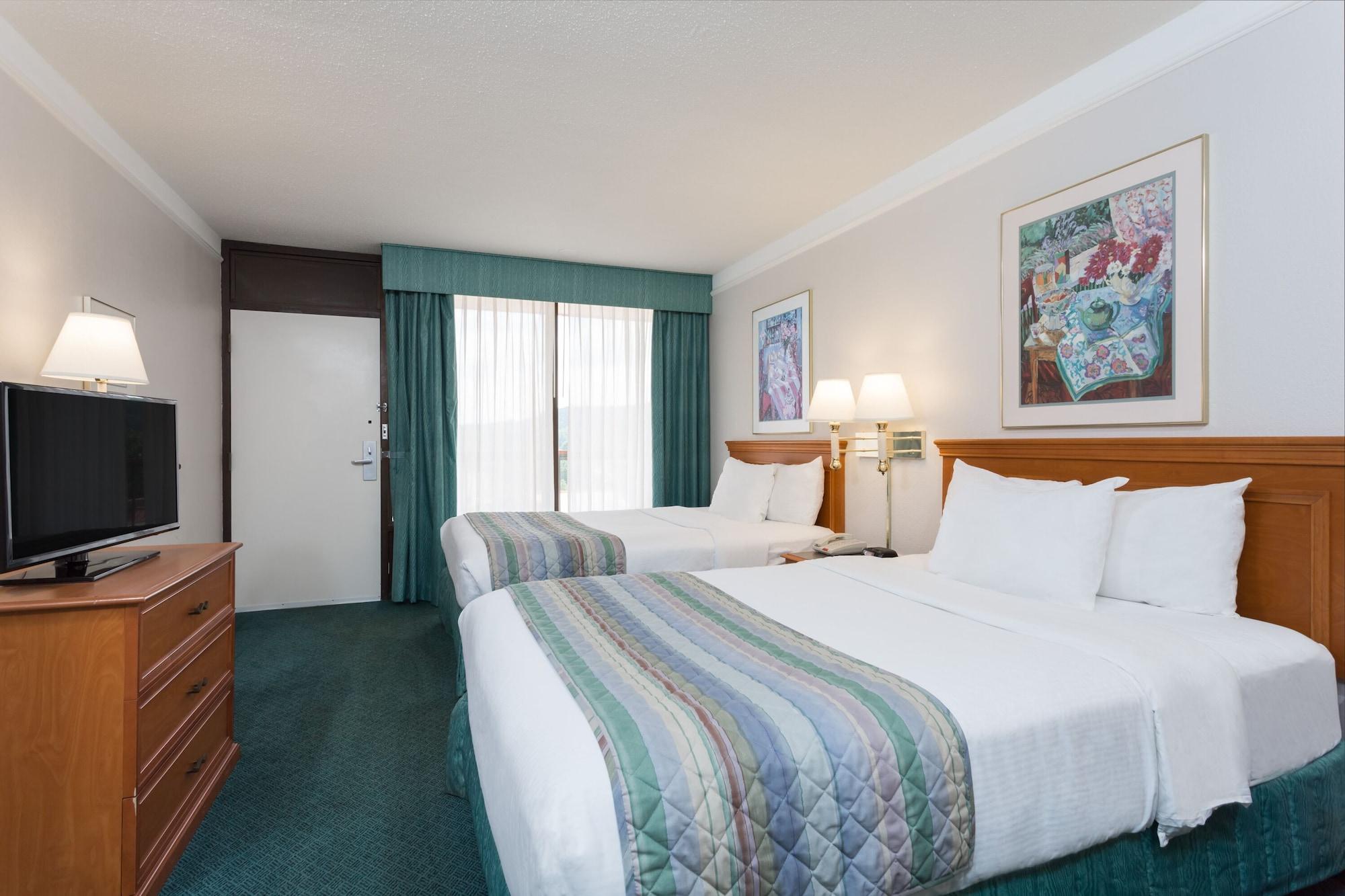 Extended Stay America Suites - Брістол Екстер'єр фото