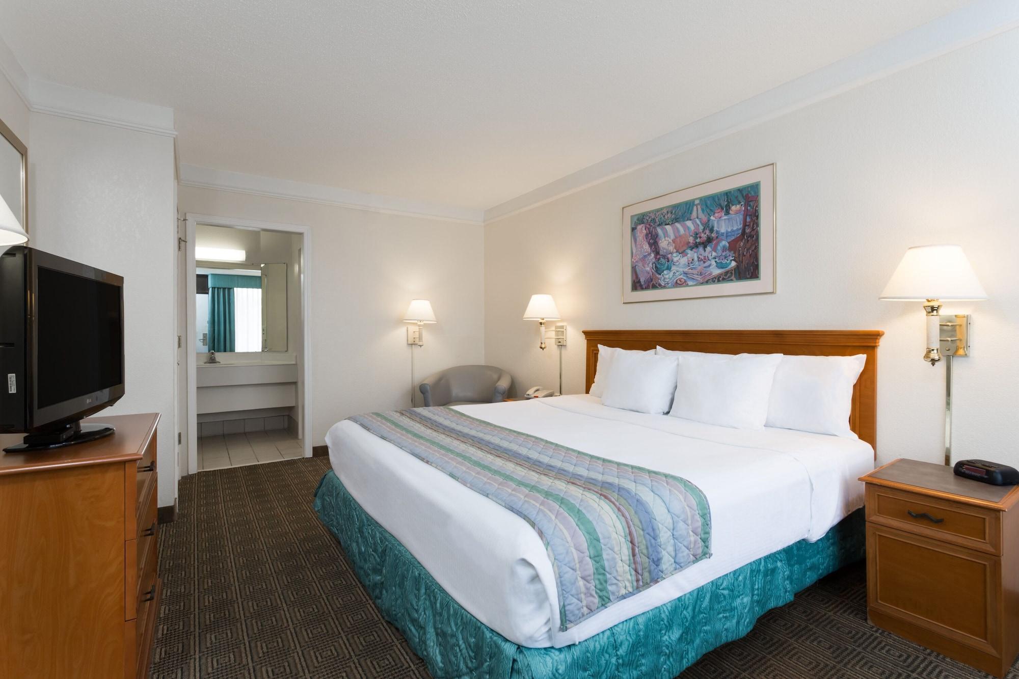 Extended Stay America Suites - Брістол Екстер'єр фото