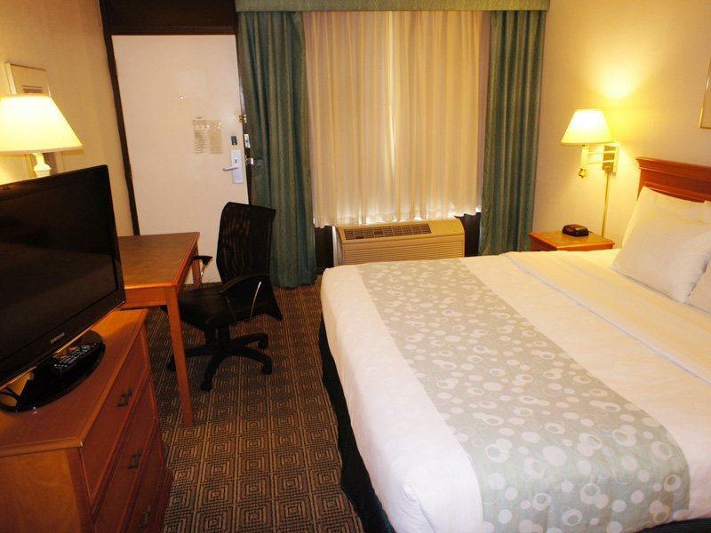 Extended Stay America Suites - Брістол Екстер'єр фото