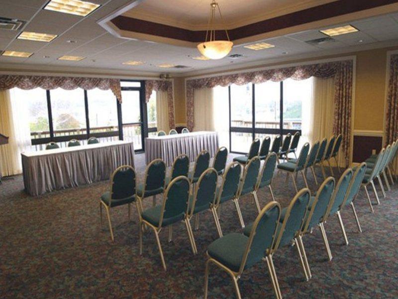 Extended Stay America Suites - Брістол Екстер'єр фото