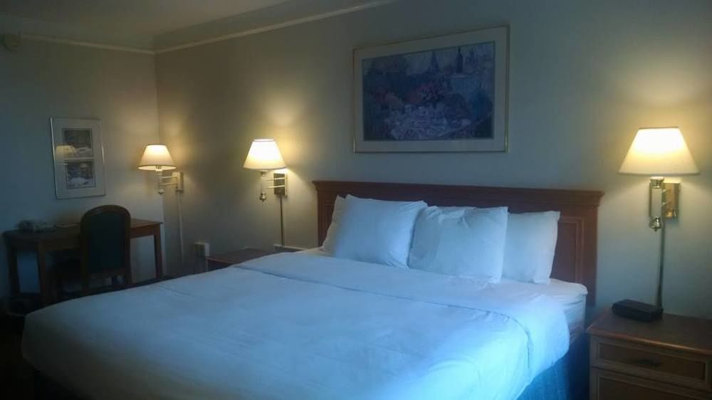 Extended Stay America Suites - Брістол Екстер'єр фото