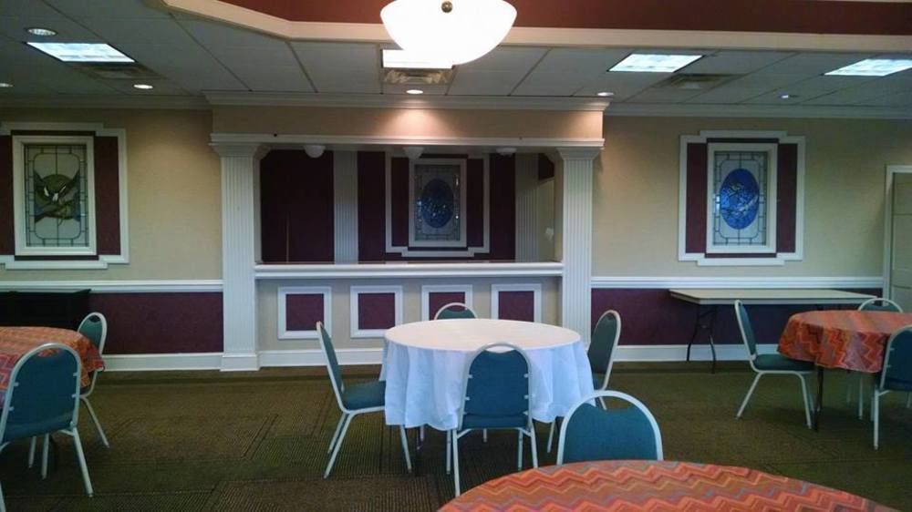 Extended Stay America Suites - Брістол Екстер'єр фото