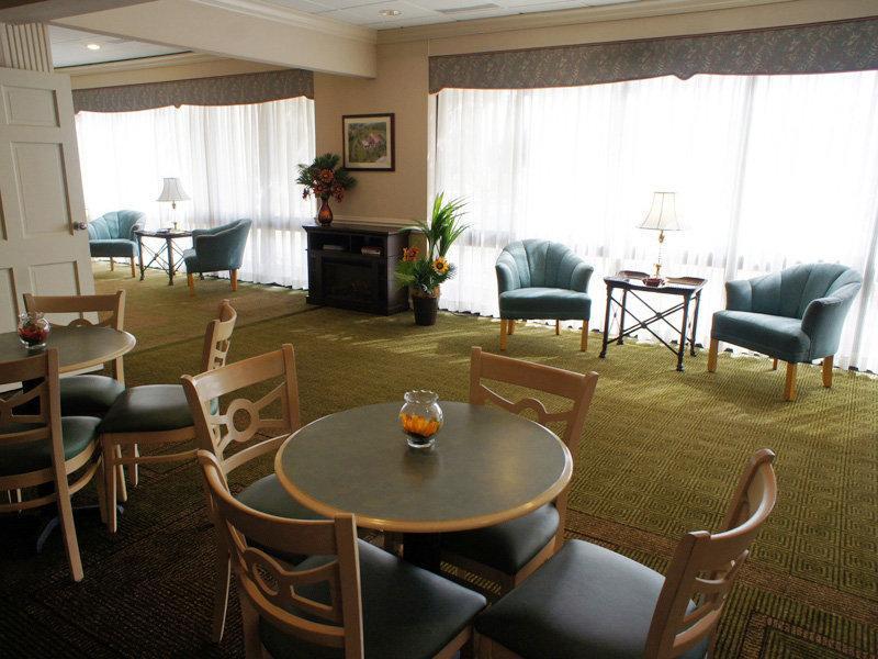 Extended Stay America Suites - Брістол Екстер'єр фото