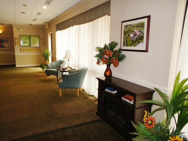 Extended Stay America Suites - Брістол Екстер'єр фото