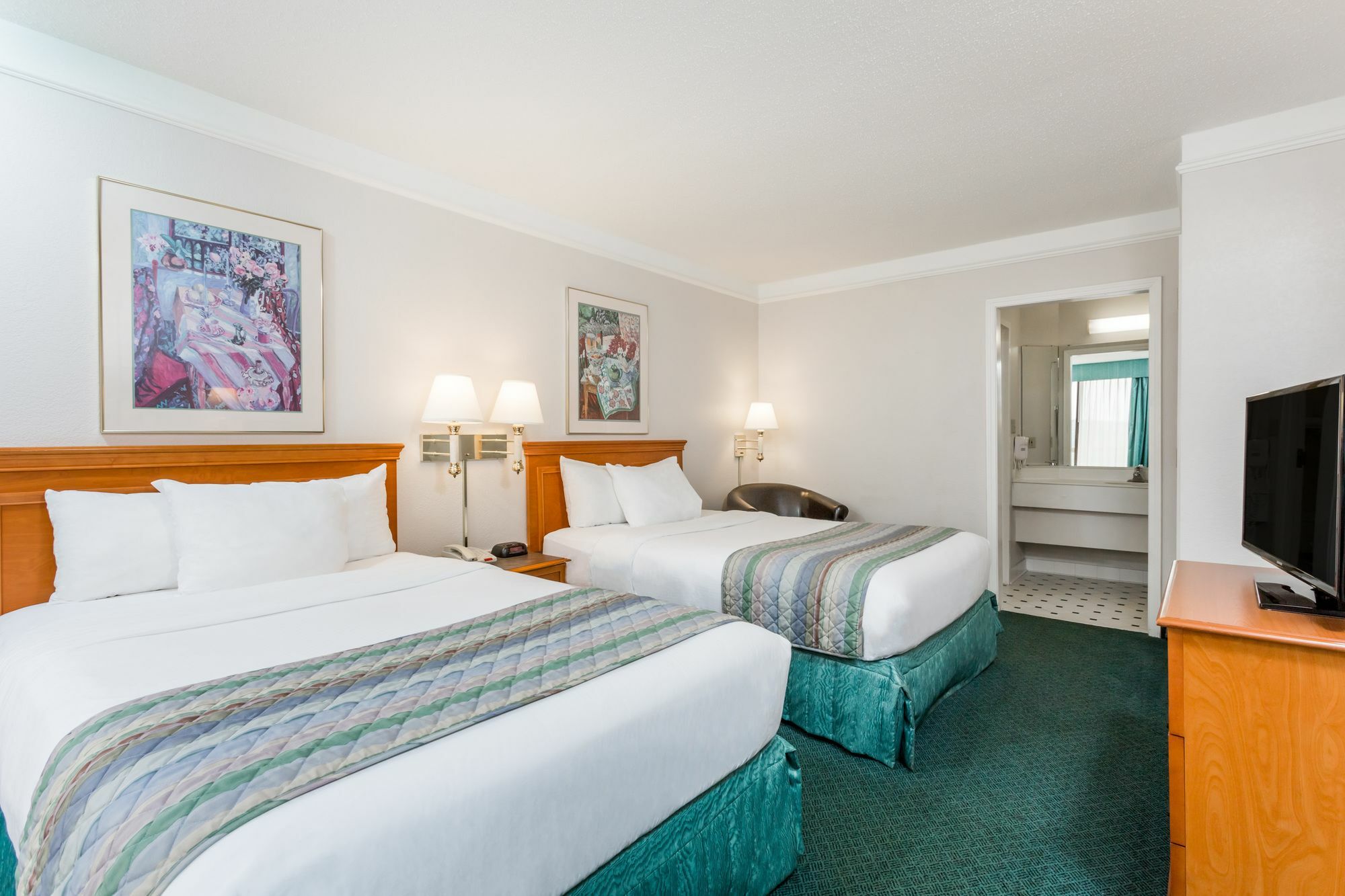 Extended Stay America Suites - Брістол Екстер'єр фото