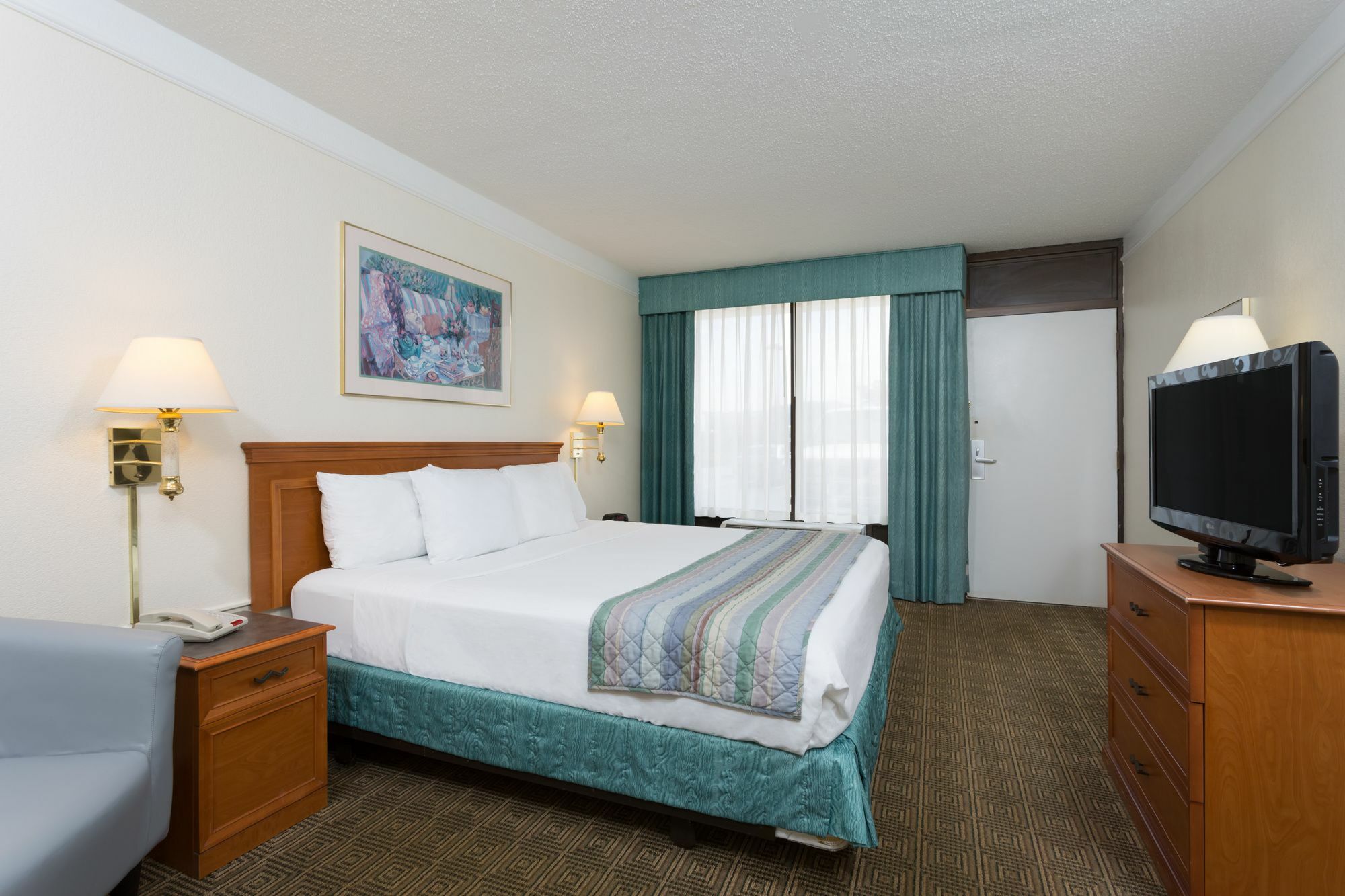 Extended Stay America Suites - Брістол Екстер'єр фото