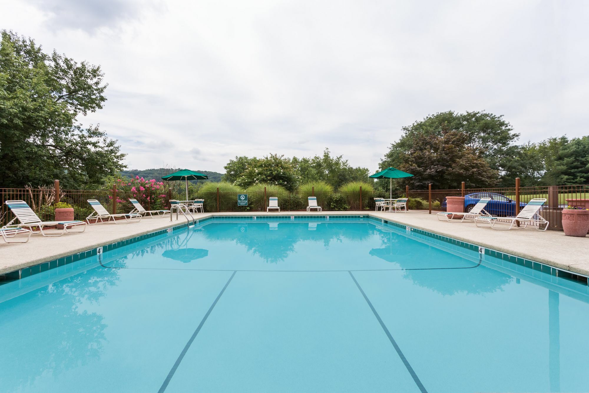 Extended Stay America Suites - Брістол Екстер'єр фото